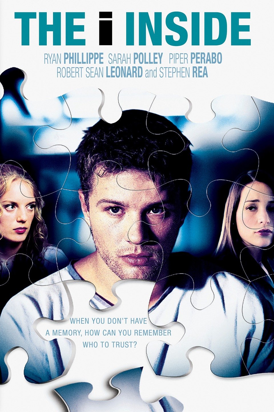 The I Inside (2004) [32768] (A1765100075) [[Movies]] --Plex--